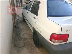 Saipa 131